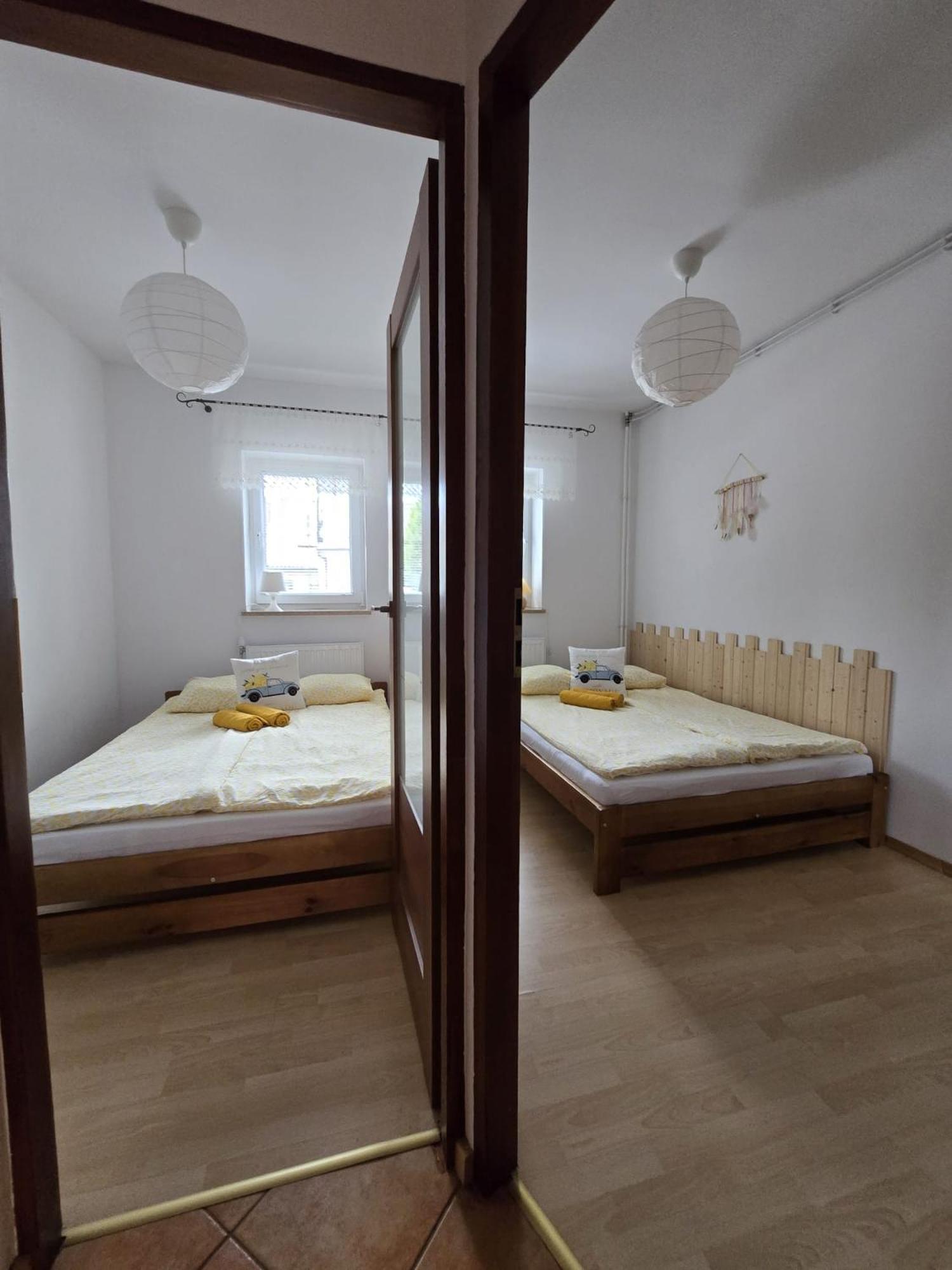 Villa Mango Wladyslawowo Chlapowo Ngoại thất bức ảnh