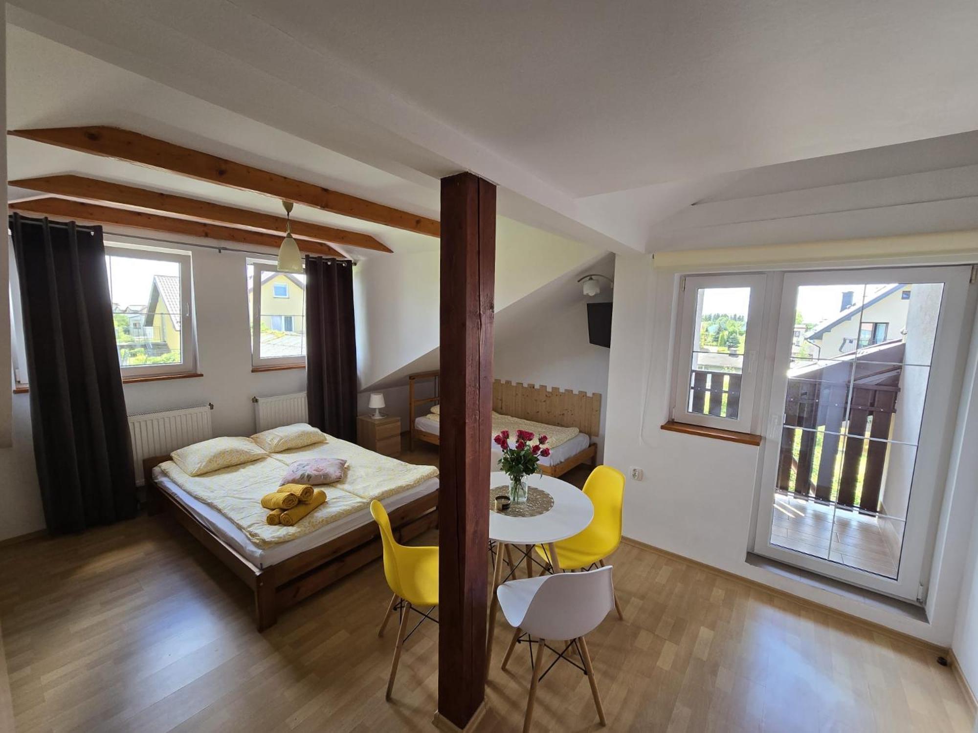 Villa Mango Wladyslawowo Chlapowo Ngoại thất bức ảnh