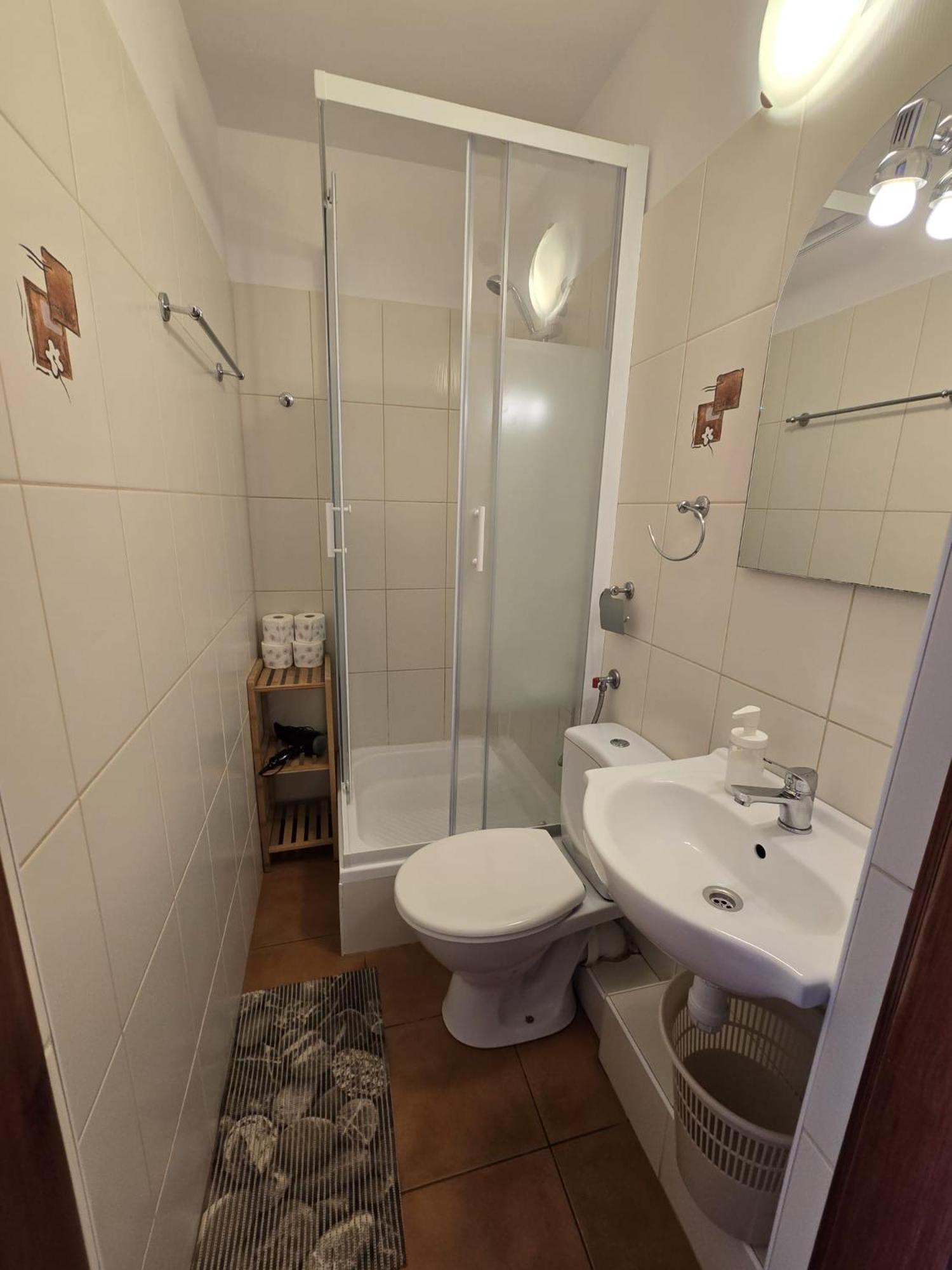 Villa Mango Wladyslawowo Chlapowo Ngoại thất bức ảnh