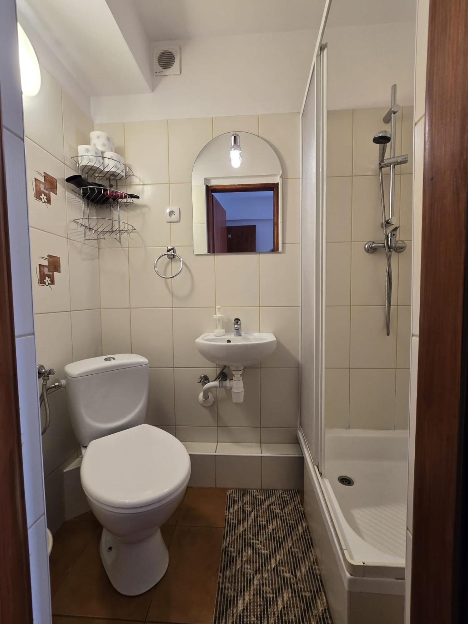 Villa Mango Wladyslawowo Chlapowo Ngoại thất bức ảnh