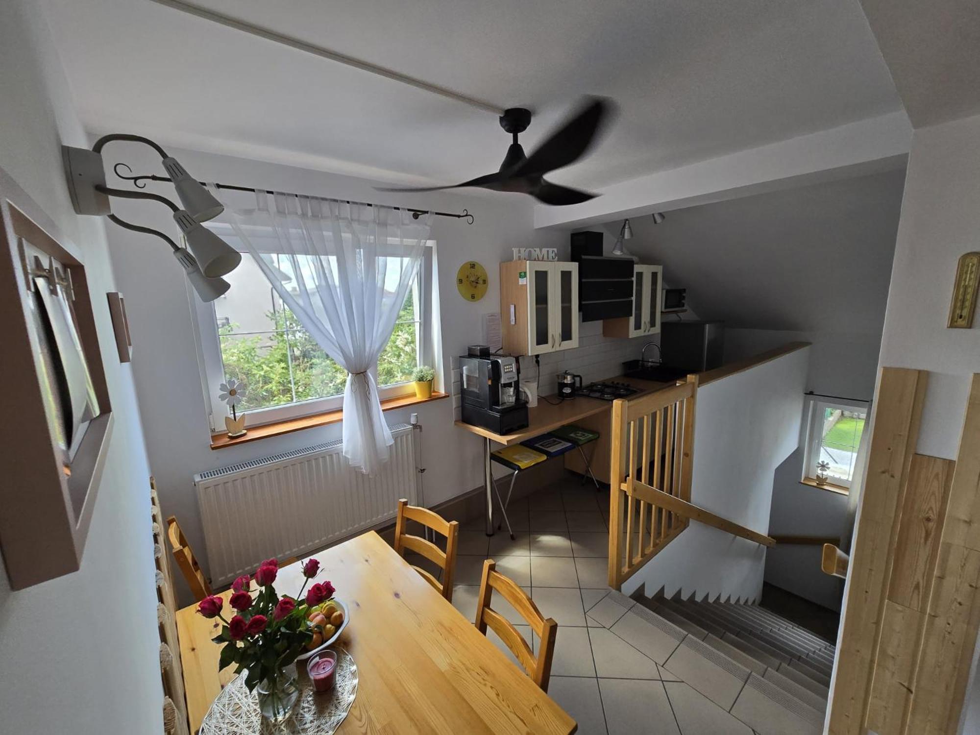 Villa Mango Wladyslawowo Chlapowo Ngoại thất bức ảnh